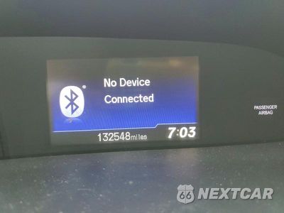 Zdjęcie 9 z 12 samochodu: 2014 HONDA CIVIC LX VIN:19XFB2E50EE003192 - miniatura