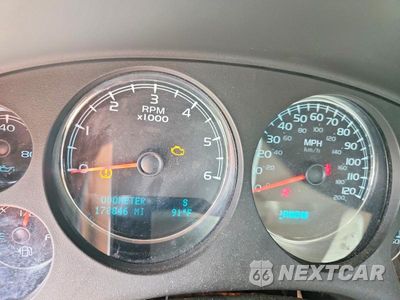 Zdjęcie 9 z 14 samochodu: 2013 CHEVROLET TAHOE C1500 LT VIN:1GNSCBE07DR248842 - miniatura