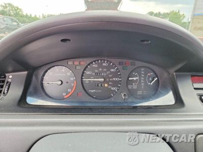 Zdjęcie 9 z 12 samochodu: 1995 HONDA CIVIC LX VIN:1HGEG8650SL017970 - miniatura