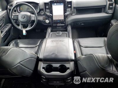 Zdjęcie 8 z 13 samochodu: 2024 RAM 1500 LIMITED VIN:1C6SRFHTXRN121299 - miniatura