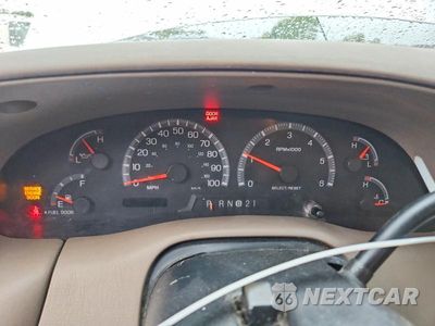 Zdjęcie 9 z 12 samochodu: 2003 FORD F150 VIN:2FTRX17W63CB06646 - miniatura
