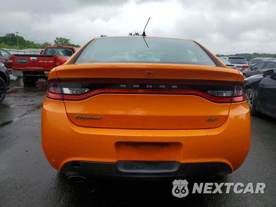 Zdjęcie 6 z 12 samochodu: 2013 DODGE DART SXT VIN:1C3CDFBA2DD288648 - miniatura