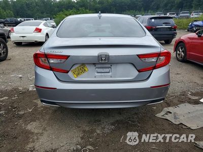 Zdjęcie 6 z 12 samochodu: 2019 HONDA ACCORD LX VIN:1HGCV1F15KA061184 - miniatura