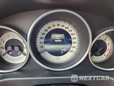 Zdjęcie 9 z 13 samochodu: 2014 MERCEDES-BENZ E 350 VIN:WDDHF5KB1EB003732 - miniatura