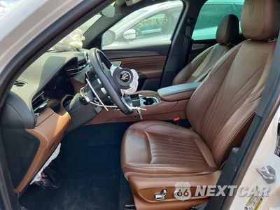 Zdjęcie 7 z 12 samochodu: 2023 MASERATI GRECALE GT VIN:ZN682AVA4P7418274 - miniatura