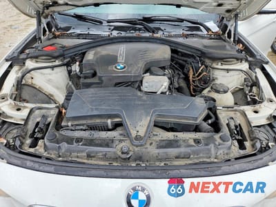 Zdjęcie 11 z 12 samochodu: 2013 BMW 328 XI SULEV VIN:WBA3B5C58DF598446 - miniatura
