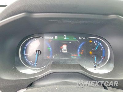 Zdjęcie 9 z 13 samochodu: 2025 TOYOTA RAV4 HYBRID XLE VIN:4T3RWRFV5SU172567 - miniatura