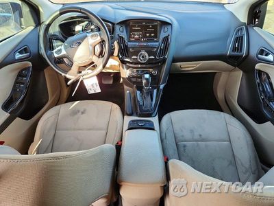 Zdjęcie 8 z 13 samochodu: 2014 FORD FOCUS BEV VIN:1FADP3R44EL260059 - miniatura