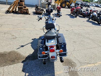 Zdjęcie 6 z 8 samochodu: 2003 HARLEY-DAVIDSON FLHPI VIN:1HD1FHW1X3Y741472 - miniatura