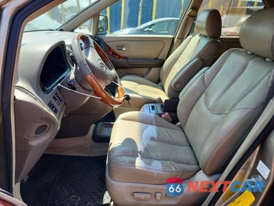 Zdjęcie 7 z 13 samochodu: 2001 LEXUS RX 300 VIN:JTJHF10U510213857 - miniatura