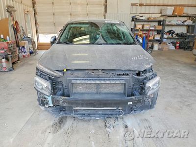 Piąte zdjęcie samochodu w środku: 2020 HYUNDAI KONA SE VIN:KM8K12AA7LU555495 - miniatura