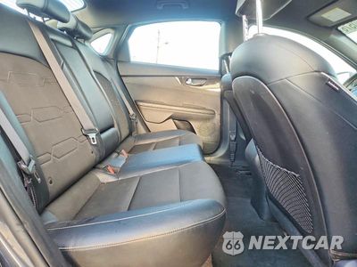 Zdjęcie 10 z 12 samochodu: 2021 KIA FORTE GT LINE VIN:3KPF34AD8ME283688 - miniatura
