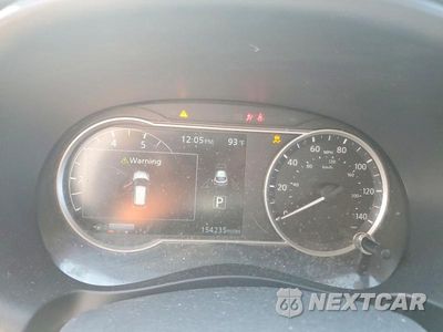 Zdjęcie 9 z 13 samochodu: 2019 NISSAN KICKS SR VIN:3N1CP5CU8KL516605 - miniatura