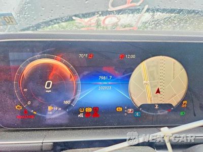 Zdjęcie 9 z 13 samochodu: 2020 MERCEDES-BENZ GLE 350 4MATIC VIN:4JGFB4KB0LA113287 - miniatura