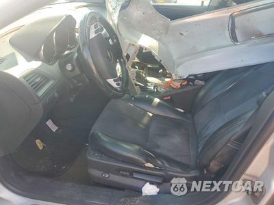 Zdjęcie 7 z 12 samochodu: 2011 CHEVROLET MALIBU 2LT VIN:1G1ZD5E19BF248069 - miniatura