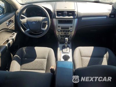 Zdjęcie 8 z 12 samochodu: 2012 FORD FUSION SE VIN:3FAHP0HA2CR236882 - miniatura