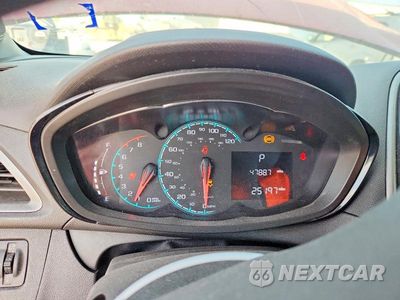 Zdjęcie 9 z 12 samochodu: 2020 CHEVROLET SPARK LS VIN:KL8CB6SA9LC418908 - miniatura