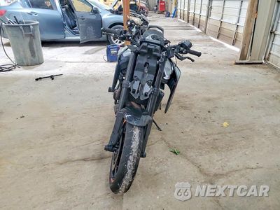 Drugie zdjęcie samochodu z przodu: 2019 KTM 790 DUKE VIN:VBKTU6405KM744444 - miniatura
