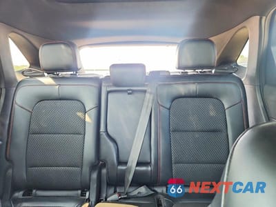 Zdjęcie 10 z 13 samochodu: 2024 FORD ESCAPE ST LINE VIN:1FMCU9MN5RUB54703 - miniatura