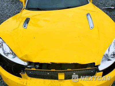 Zdjęcie 11 z 12 samochodu: 2007 SATURN SKY VIN:1G8MB35BX7Y115878 - miniatura