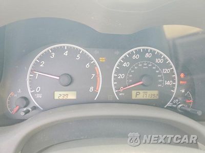 Zdjęcie 9 z 13 samochodu: 2010 TOYOTA COROLLA LE VIN:2T1BU4EE0AC238916 - miniatura