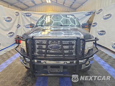 Piąte zdjęcie samochodu w środku: 2012 FORD F150 VIN:1FTMF1EF2CFC48545 - miniatura