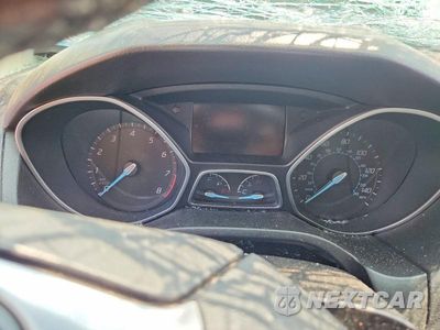 Zdjęcie 9 z 13 samochodu: 2013 FORD FOCUS TITANIUM VIN:1FADP3J26DL155161 - miniatura