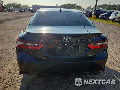 Zdjęcie 6 z 13 samochodu: 2021 TOYOTA CAMRY SE VIN:4T1G11AK5MU461819 - miniatura