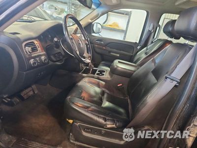 Zdjęcie 7 z 13 samochodu: 2011 GMC YUKON XL K1500 SLT VIN:1GKS2KE38BR191235 - miniatura