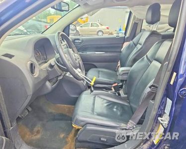 Zdjęcie 7 z 12 samochodu: 2016 JEEP COMPASS LATITUDE VIN:1C4NJDEB4GD738942 - miniatura