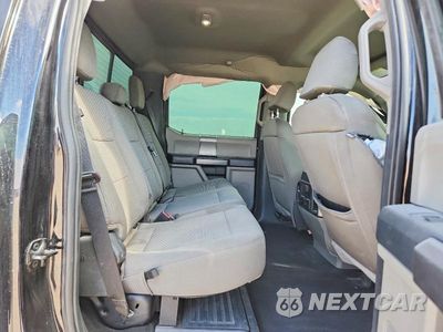 Zdjęcie 10 z 12 samochodu: 2022 FORD F250 SUPER DUTY VIN:1FT8W2BT0NEG03299 - miniatura