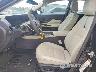 Zdjęcie 7 z 12 samochodu: 2026 NISSAN SENTRA SL VIN:3N1AB9EW2TY227204 - miniatura