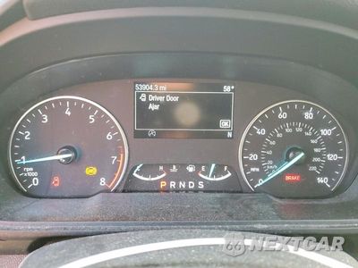 Zdjęcie 9 z 13 samochodu: 2021 FORD ECOSPORT SE VIN:MAJ3S2GE1MC436287 - miniatura