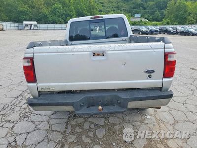 Zdjęcie 6 z 12 samochodu: 2001 FORD RANGER SUPER CAB VIN:1FTYR14V61PB02125 - miniatura