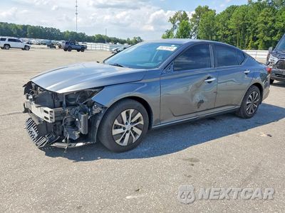 2021 NISSAN ALTIMA S 1N4BL4BV1MN327960 - główne zdjęcie licytacji z USA - miniatura
