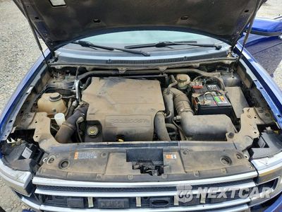 Zdjęcie 12 z 13 samochodu: 2015 FORD FLEX LIMITED VIN:2FMHK6DT6FBA18753 - miniatura