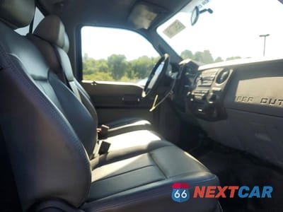 Zdjęcie 10 z 13 samochodu: 2012 FORD F350 SUPER DUTY VIN:1FTBF3B67CEA22076 - miniatura