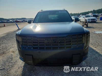 Piąte zdjęcie samochodu w środku: 2027 KIA TELLURIDE X-LINE EX VIN:5XYPCES19VG022539 - miniatura