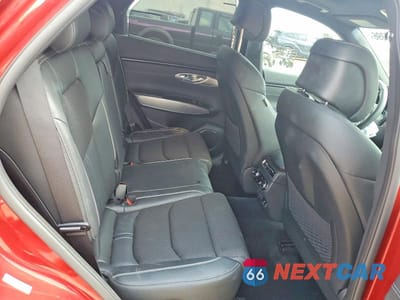 Zdjęcie 11 z 13 samochodu: 2023 GENESIS GV70 2.5T STANDARD VIN:KMUMADTB1PU128430 - miniatura