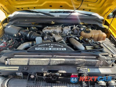 Zdjęcie 11 z 12 samochodu: 2009 FORD F350 SUPER DUTY VIN:1FTWF30R69EA30175 - miniatura