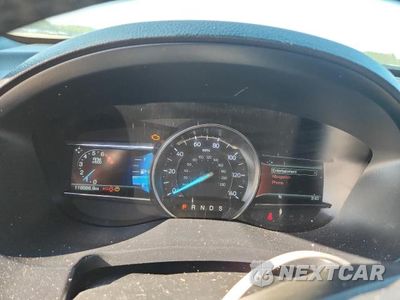 Zdjęcie 9 z 13 samochodu: 2017 FORD EXPLORER LIMITED VIN:1FM5K7F85HGB80953 - miniatura