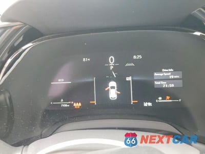 Zdjęcie 9 z 12 samochodu: 2025 LEXUS RX 350 PREMIUM+ VIN:JTJCHMAA9S2029988 - miniatura