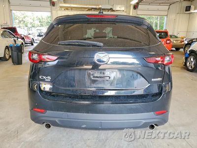 Zdjęcie 6 z 13 samochodu: 2023 MAZDA CX-5 SELECT VIN:JM3KFBBM0P0183355 - miniatura