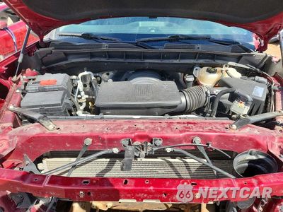 Zdjęcie 11 z 13 samochodu: 2019 GMC SIERRA K1500 DENALI VIN:1GTU9FED6KZ132409 - miniatura