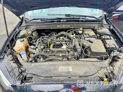 Zdjęcie 11 z 12 samochodu: 2020 FORD FUSION SE VIN:3FA6P0HD9LR142659 - miniatura