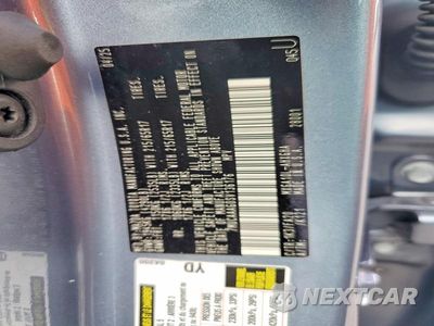 Zdjęcie 13 z 13 samochodu: 2025 TOYOTA COROLLA CROSS LE VIN:7MUCAAAG0SV136176 - miniatura