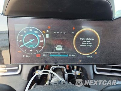 Zdjęcie 9 z 12 samochodu: 2024 HYUNDAI ELANTRA SEL VIN:KMHLM4DG1RU640168 - miniatura