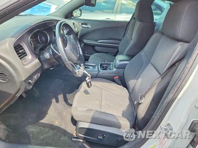 Zdjęcie 7 z 13 samochodu: 2019 DODGE CHARGER SXT VIN:2C3CDXBG7KH626491 - miniatura