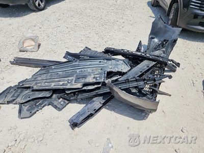 Zdjęcie 12 z 13 samochodu: 2022 TOYOTA CAMRY HYBRID SE VIN:4T1G31AK0NU598985 - miniatura