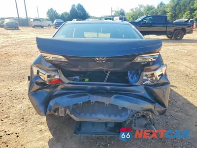 Zdjęcie 6 z 12 samochodu: 2013 TOYOTA CAMRY SE VIN:4T1BF1FK5DU697567 - miniatura